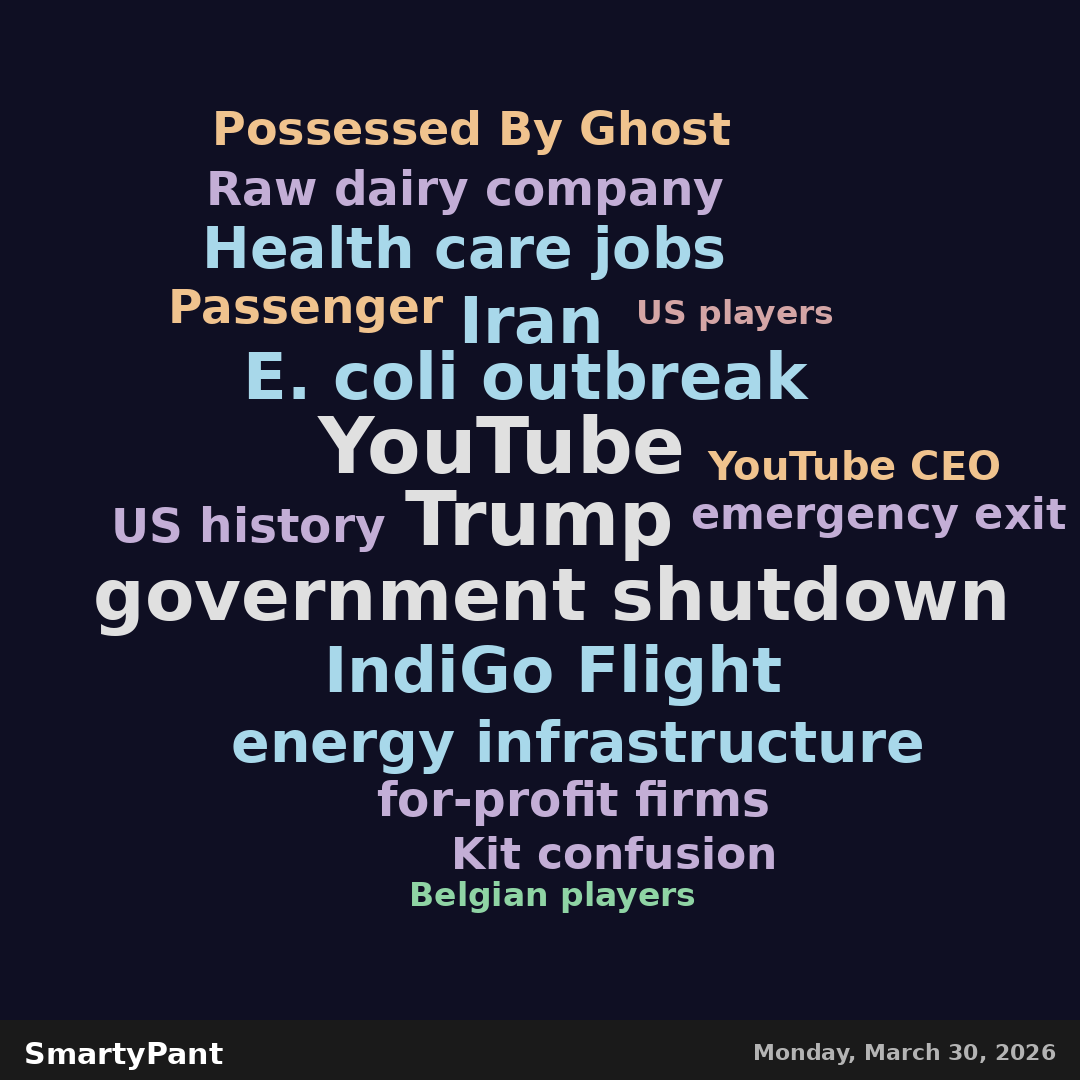 Newsletter Cover