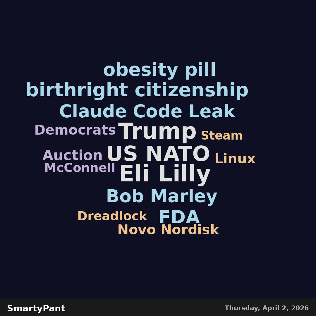 Newsletter Cover
