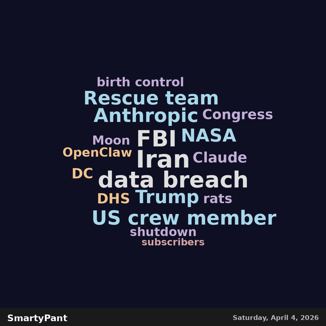 Newsletter Cover