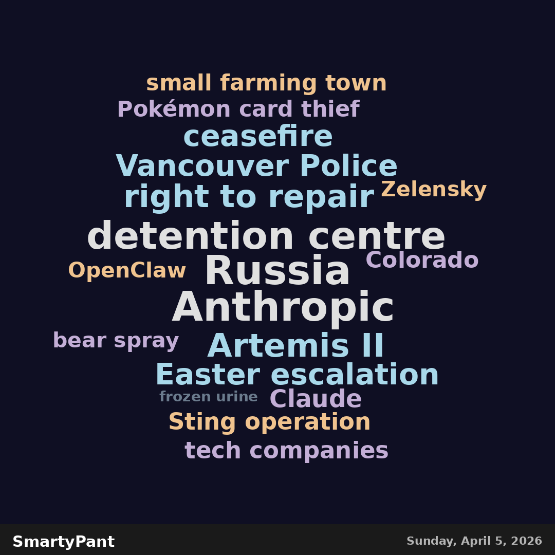 Newsletter Cover