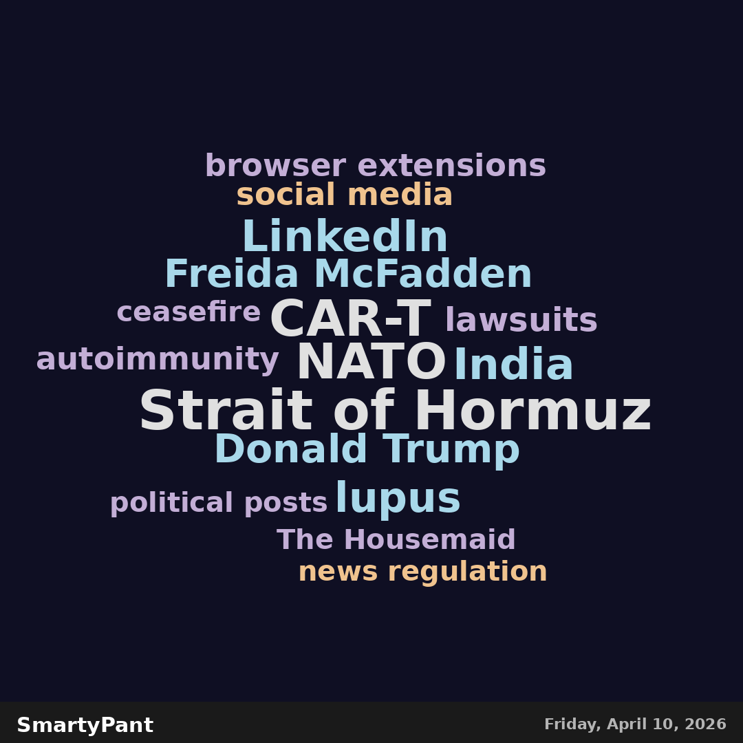Newsletter Cover