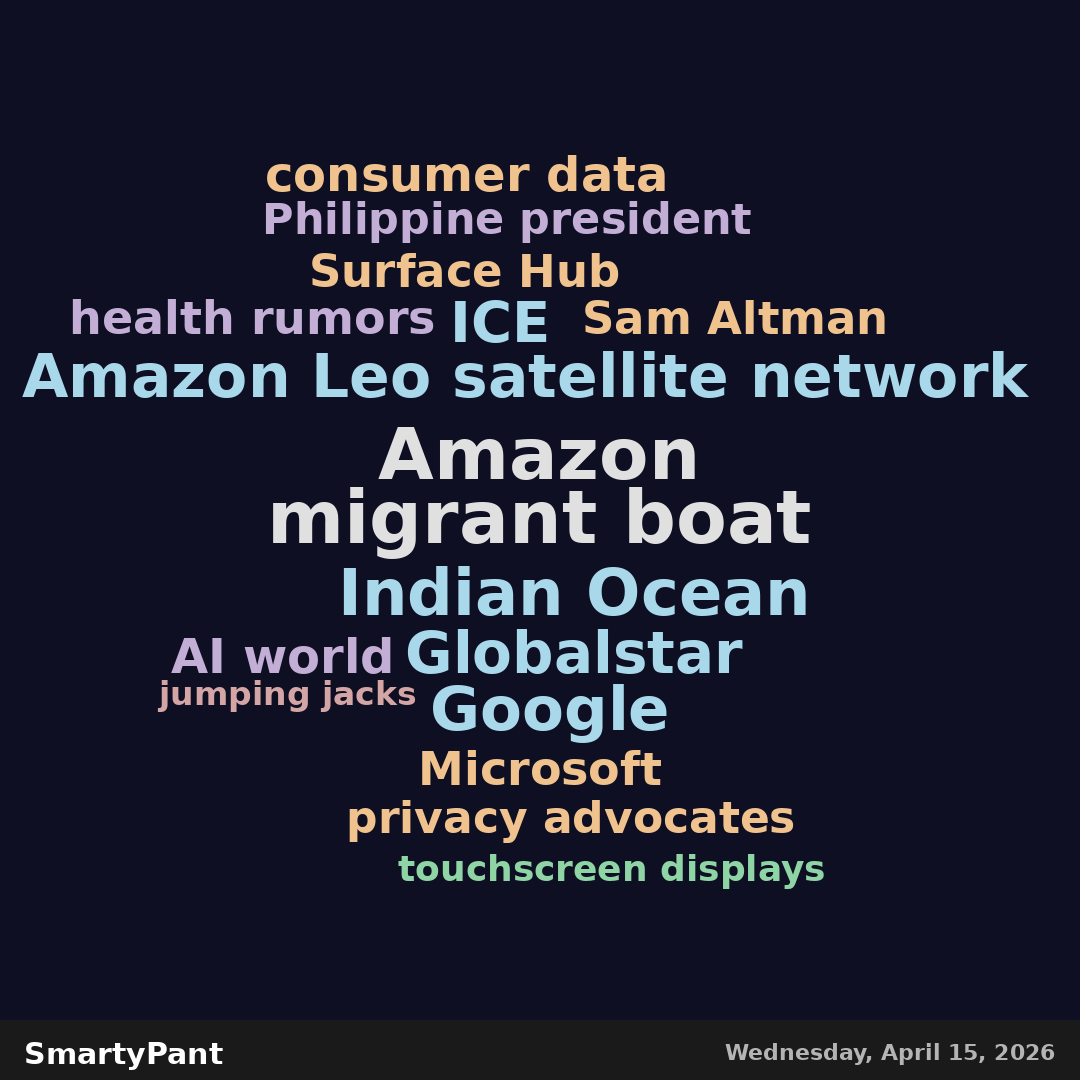 Newsletter Cover