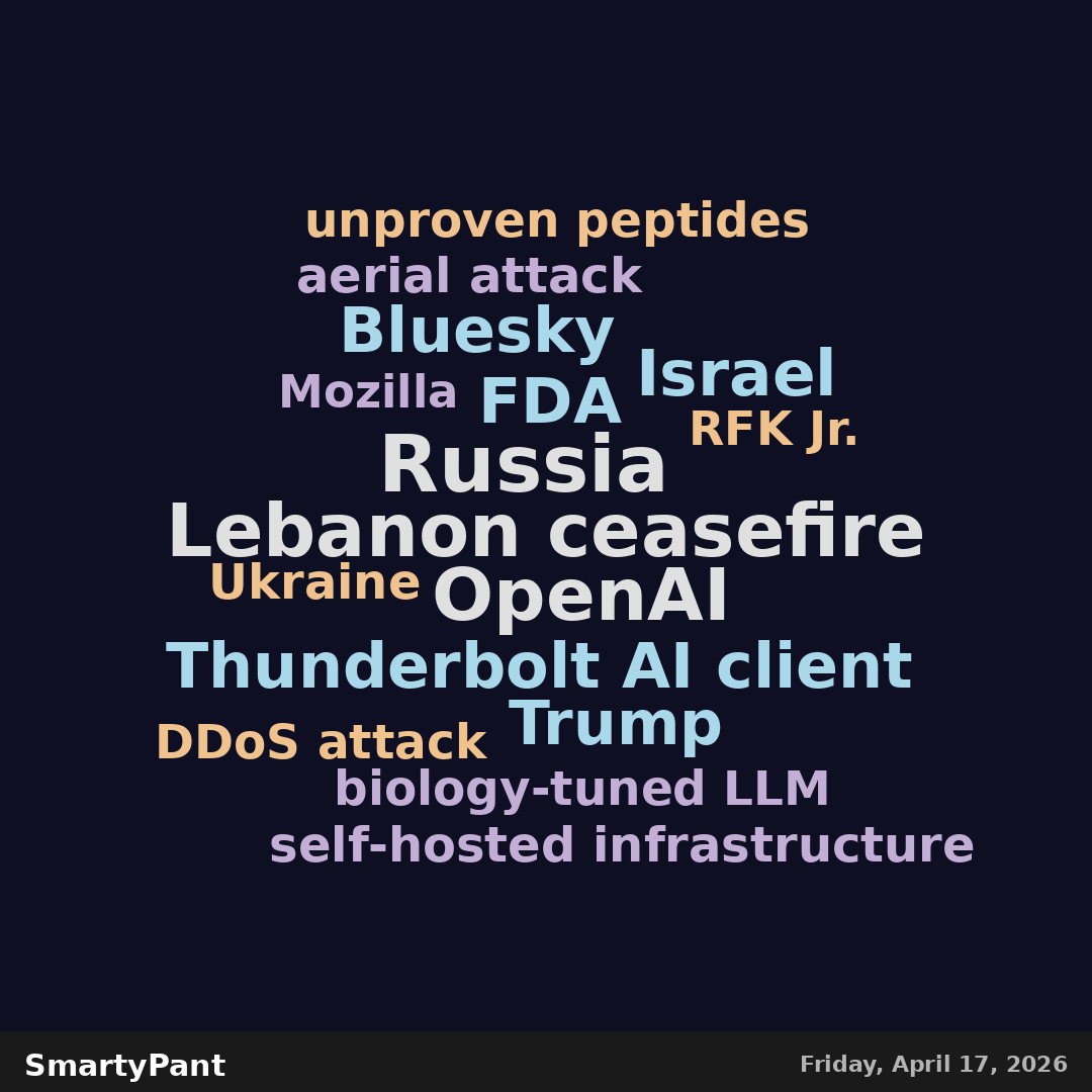 Newsletter Cover