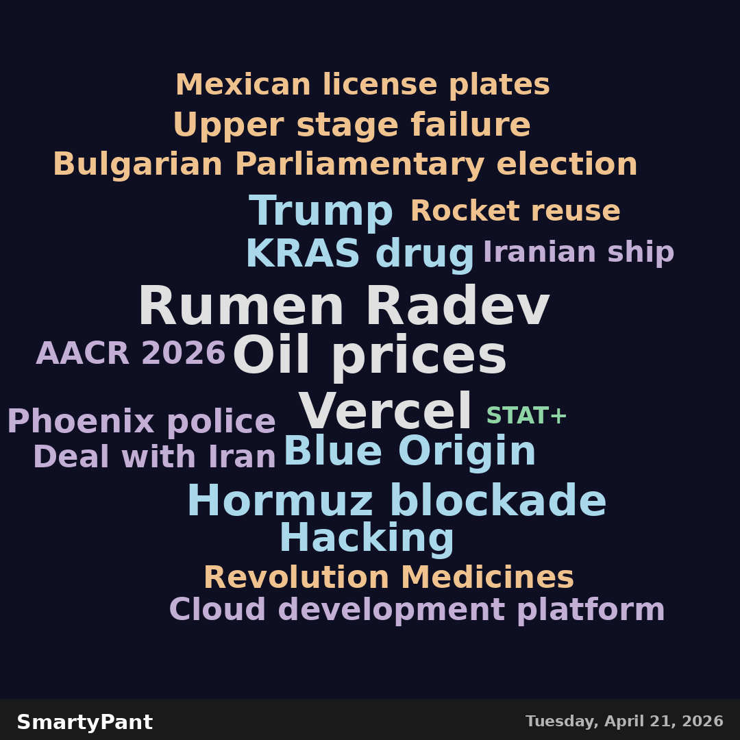 Newsletter Cover