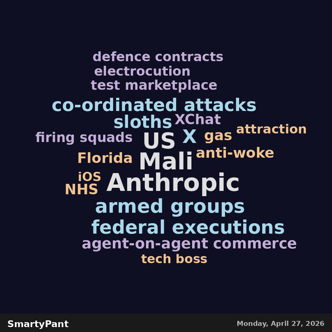 Newsletter Cover