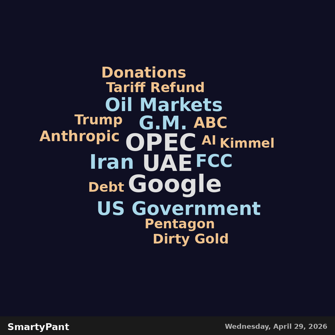 Newsletter Cover