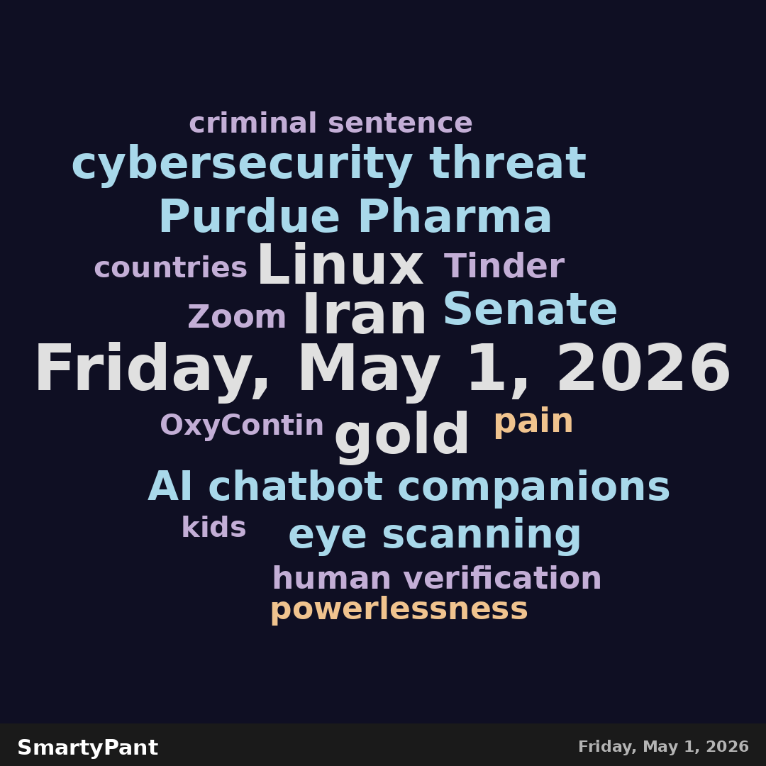 Newsletter Cover
